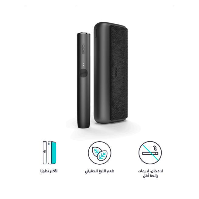  IQOS ILUMA PRIME
